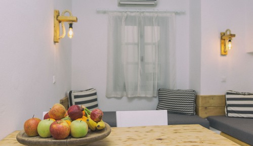 Economy Apartment