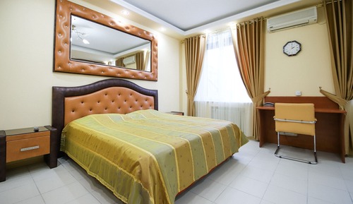 Comfort Room, 1 Bedroom
