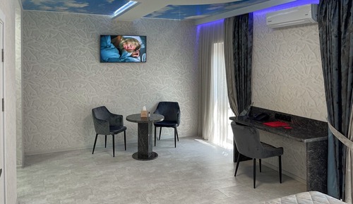 Comfort Room, 1 Bedroom
