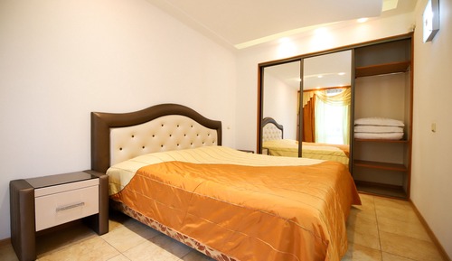 Luxury Apartment, 2 Bedrooms