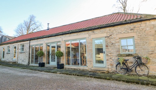 Cottage