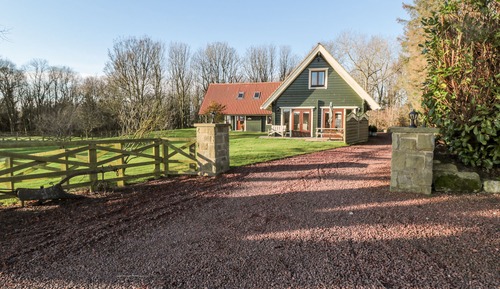 Cottage