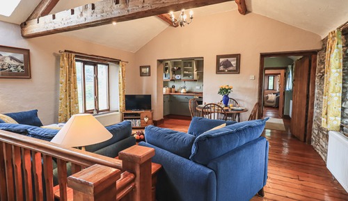 Cottage