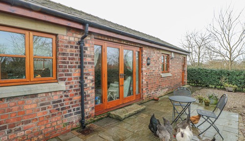 Cottage