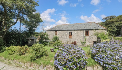 Cottage