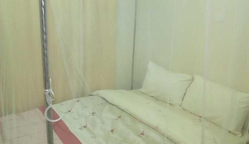 Apartment, Non Smoking