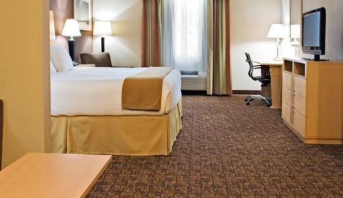 Standard Room, 2 Queen Beds