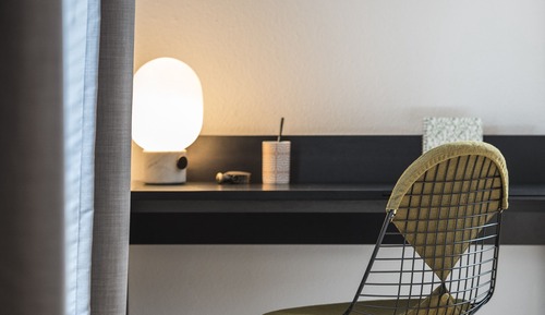 Comfort Businesszimmer mit Klimaanlage