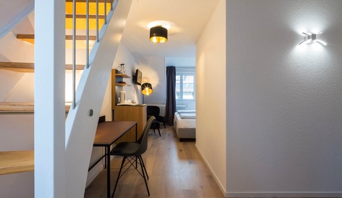 Family Room (Gästehaus)