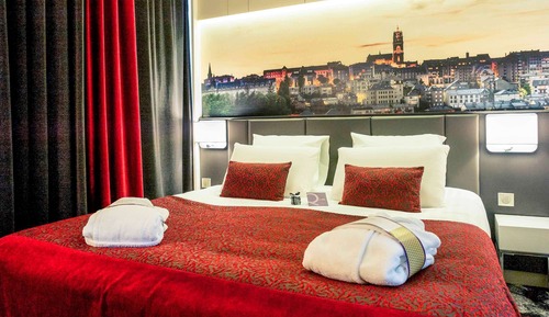 Superior Room, 1 Double Bed