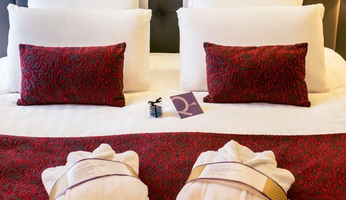Standard Room, 1 Double Bed