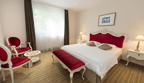Deluxe Double Room, 1 Double or 2 Twin Beds