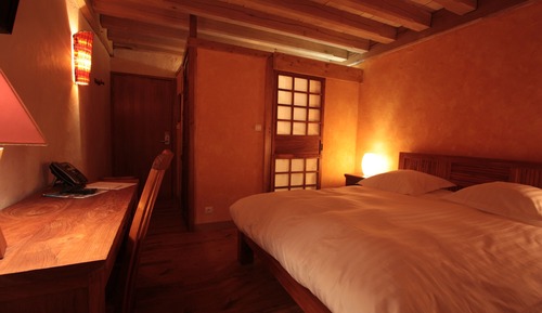 Classic Double Room Single Use