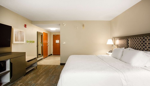 Room, 1 King Bed, Accessible, Non Smoking
