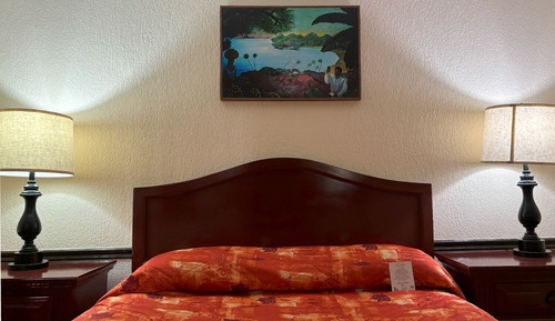 One Bedroom Suite Playas Tower