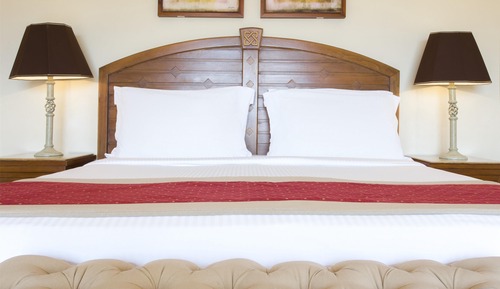 Deluxe Room, Sea View (Laguna Club Room)