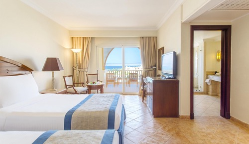 Deluxe Room, Sea View (Laguna Club Room)