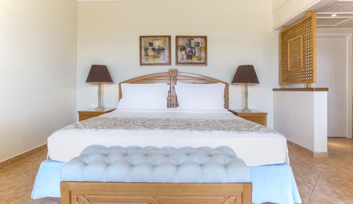 Standard Room, Bay View (Resort View Room)