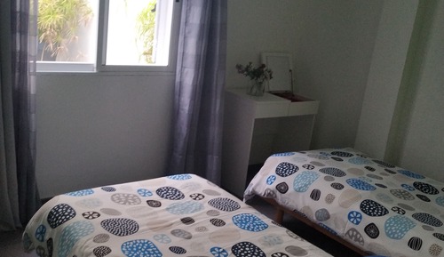 Standard Apartment
