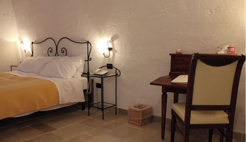 Classic Room, 1 Bedroom