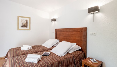 Cottage, 1 Bedroom ((CBF))
