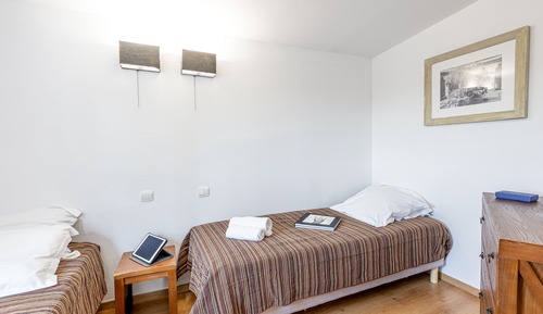 Cottage, 3 Bedrooms (8 persons (CDF))