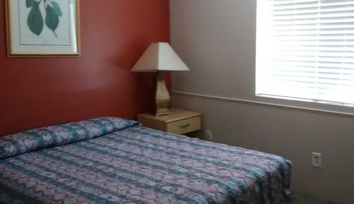 Suite, 2 Bedrooms
