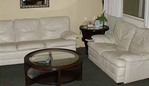 Suite, 2 Queen Beds