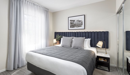 Two Bedroom Superior
