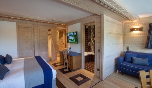 Panoramic Suite