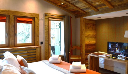 Superior Room
