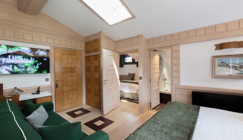Family Suite