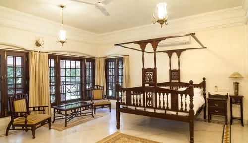 Victorian Suite