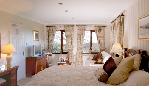 Superior Double or Twin Room