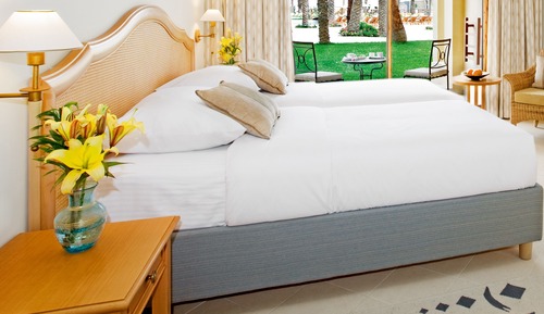 Classic Twin Room, 1 Twin Bed