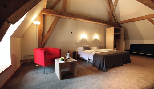 Family Quadruple Room