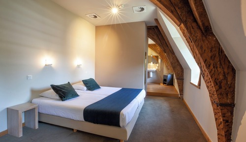 Double Room Single Use