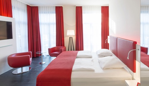 Standard Room (DORMERO)