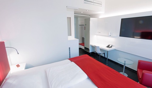 Comfort Room (DORMERO)