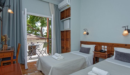 Double or Twin Room