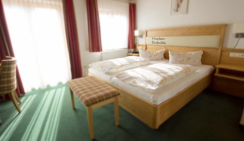 Standard Double Room, 1 Double Bed, Non Smoking