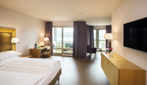 Premium Room (Mittagskogel)