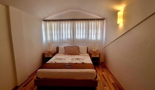 Family Suite, 1 Bedroom