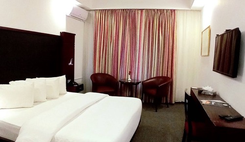 Superior Single Room