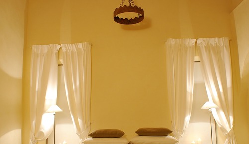 Junior Room