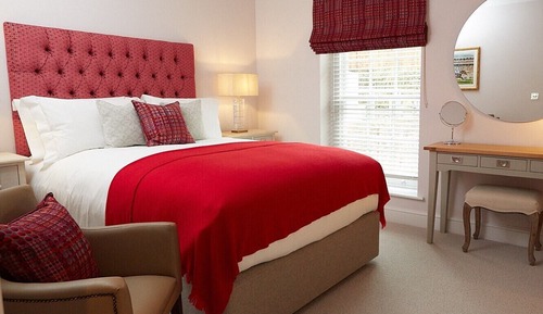 Double Room, Ensuite