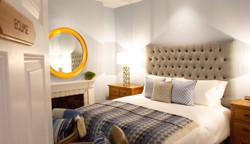 Superior Double Room, Ensuite