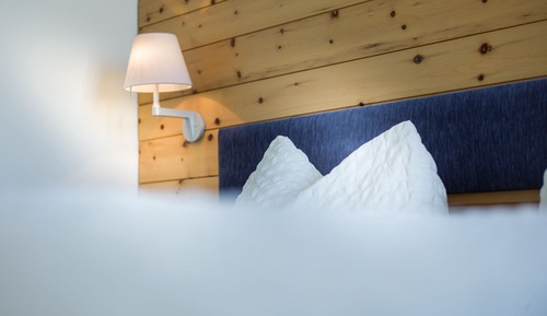 Double Room with Matterhorn View