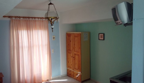 Studio (for 2)