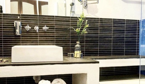 Double Room, Sea View